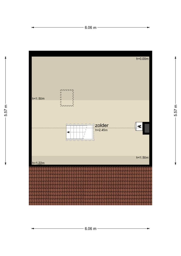 Foto 37 van Lange Akker 37