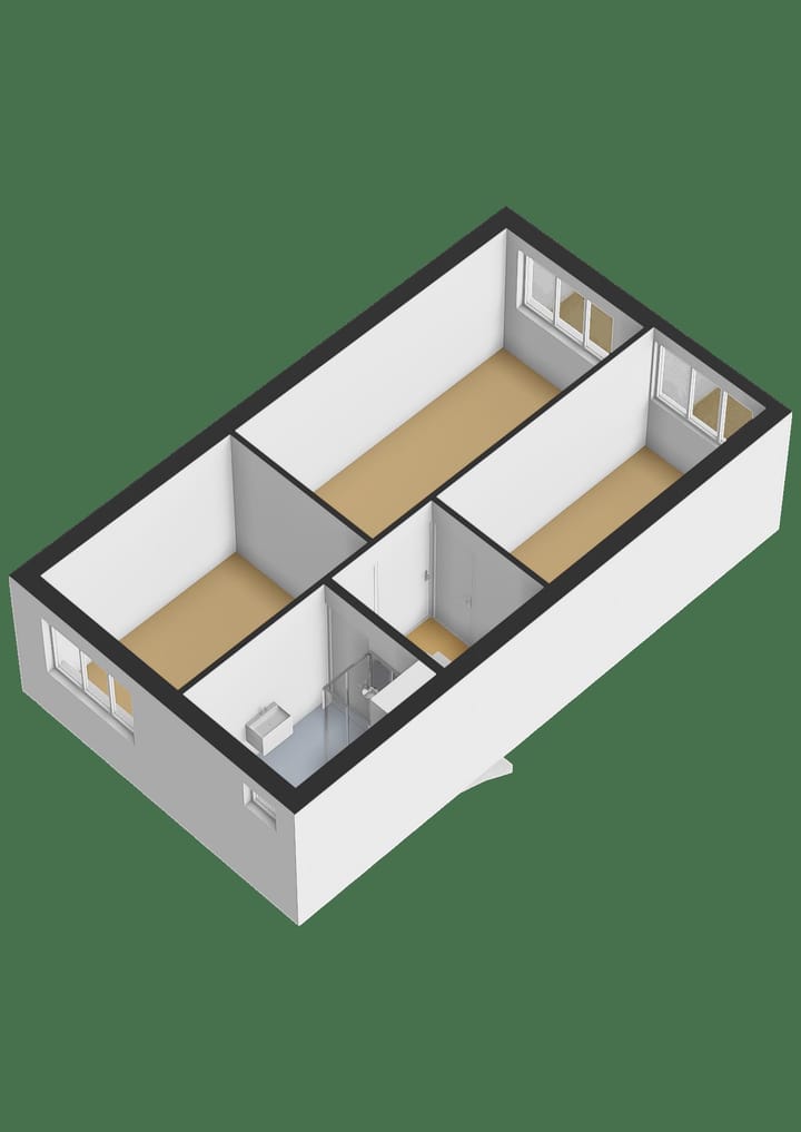 Foto 38 van Siennastraat 25