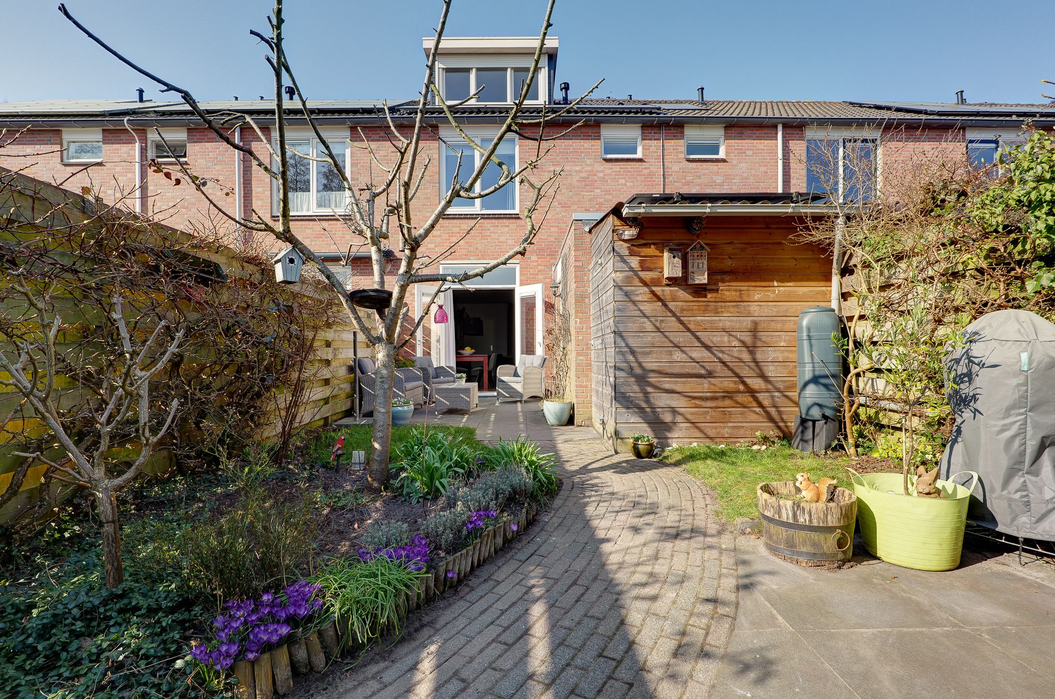 Foto 3 van Iemstukken 18