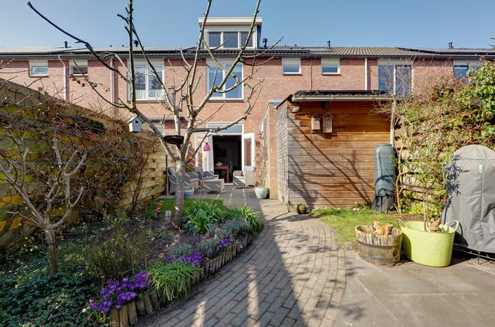 Foto 3 van Iemstukken 18