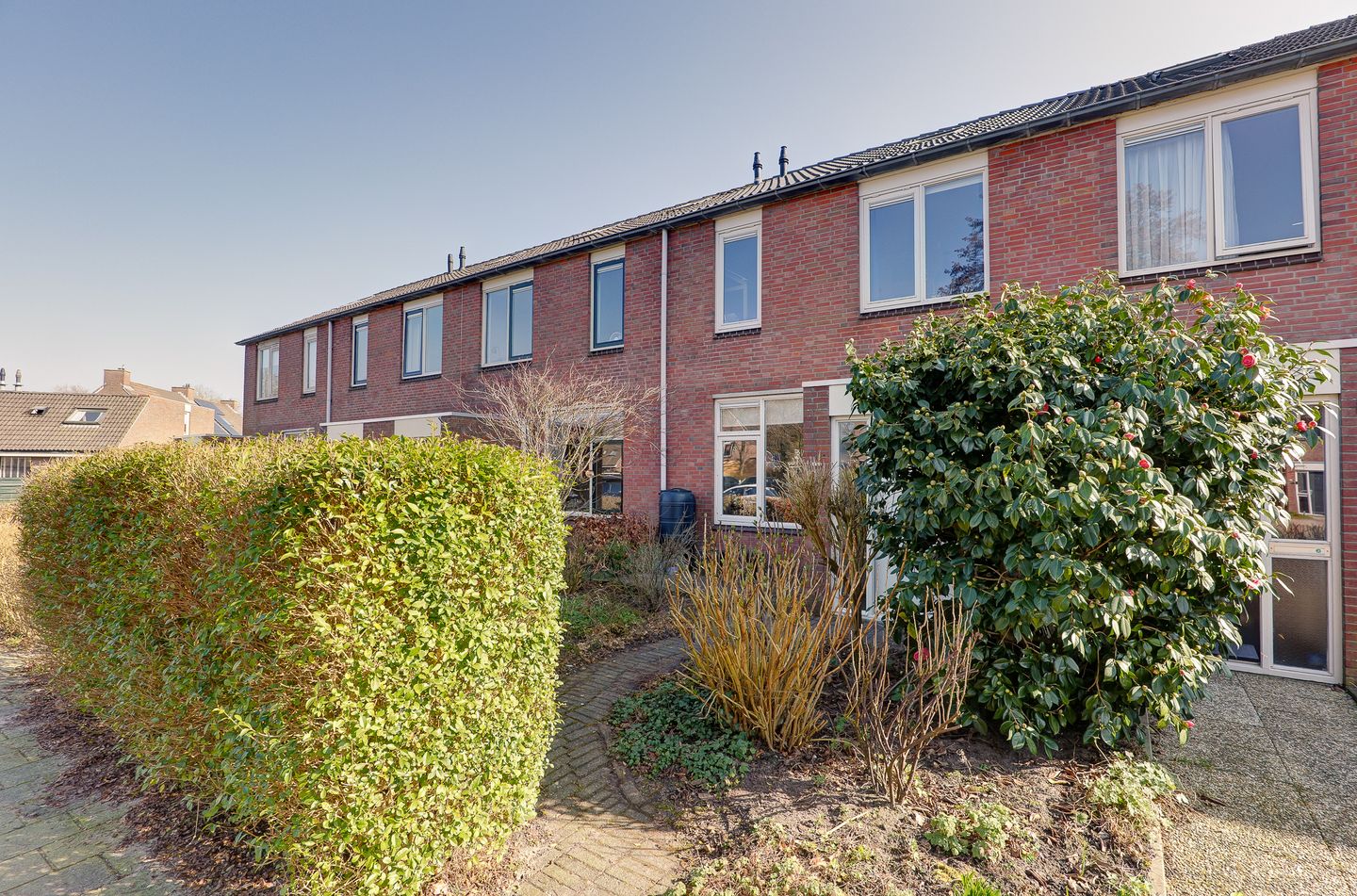 Foto 4 van Iemstukken 18