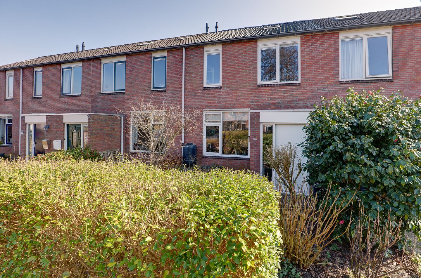 Foto 5 van Iemstukken 18