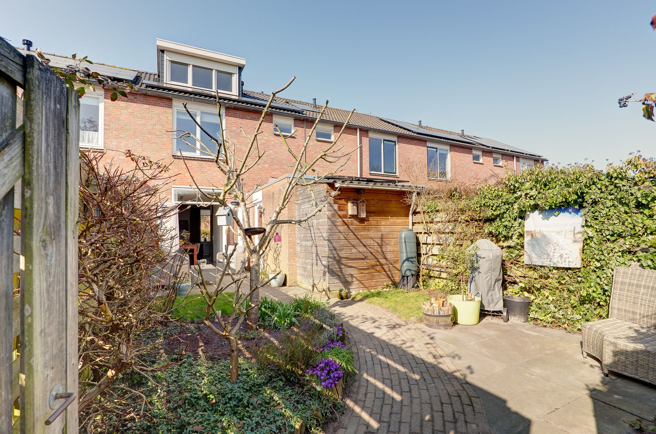 Foto 36 van Iemstukken 18