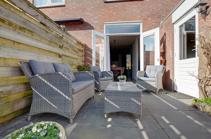 Photo 40 of Iemstukken 18