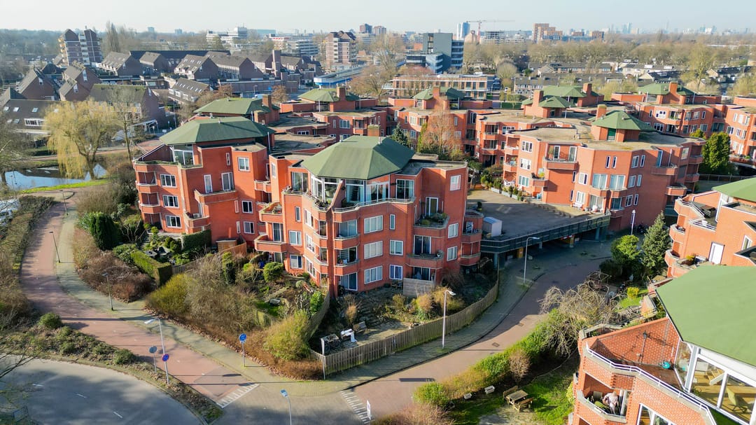 Foto 1 van Holterberg 178