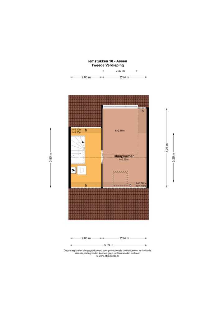 Photo 49 of Iemstukken 18