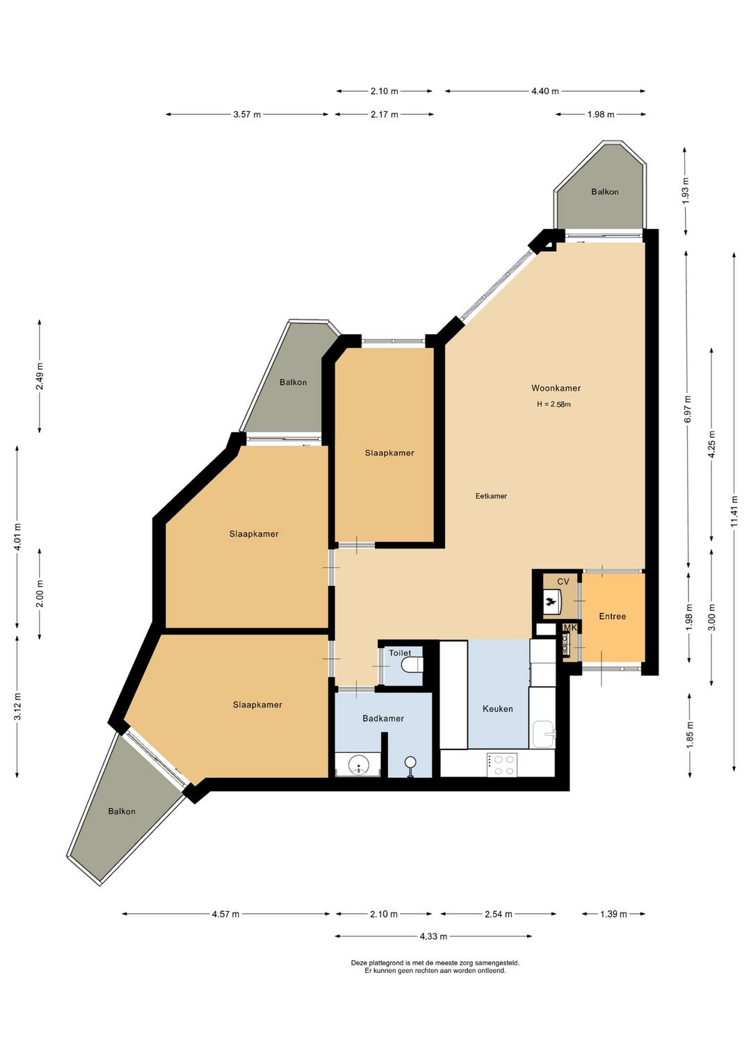 Foto 56 van Holterberg 178