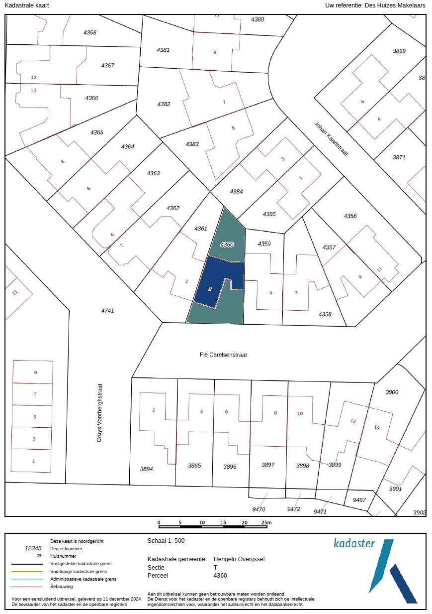 Photo 31 of Fie Carelsenstraat 3