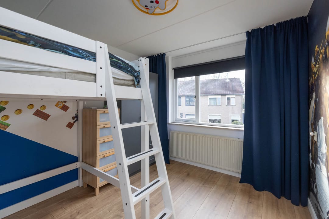 Photo 13 of Fie Carelsenstraat 3