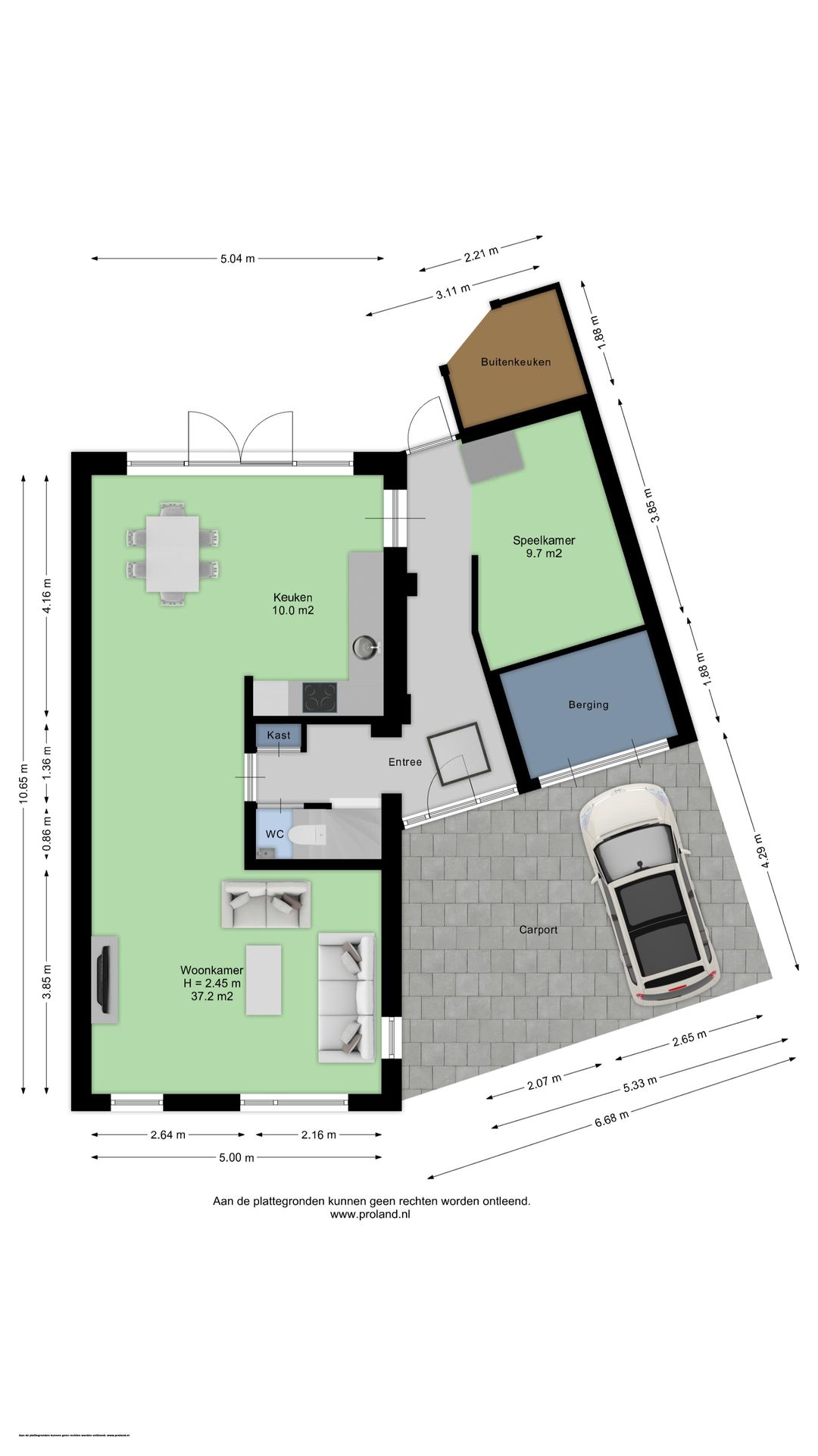 Photo 32 of Fie Carelsenstraat 3