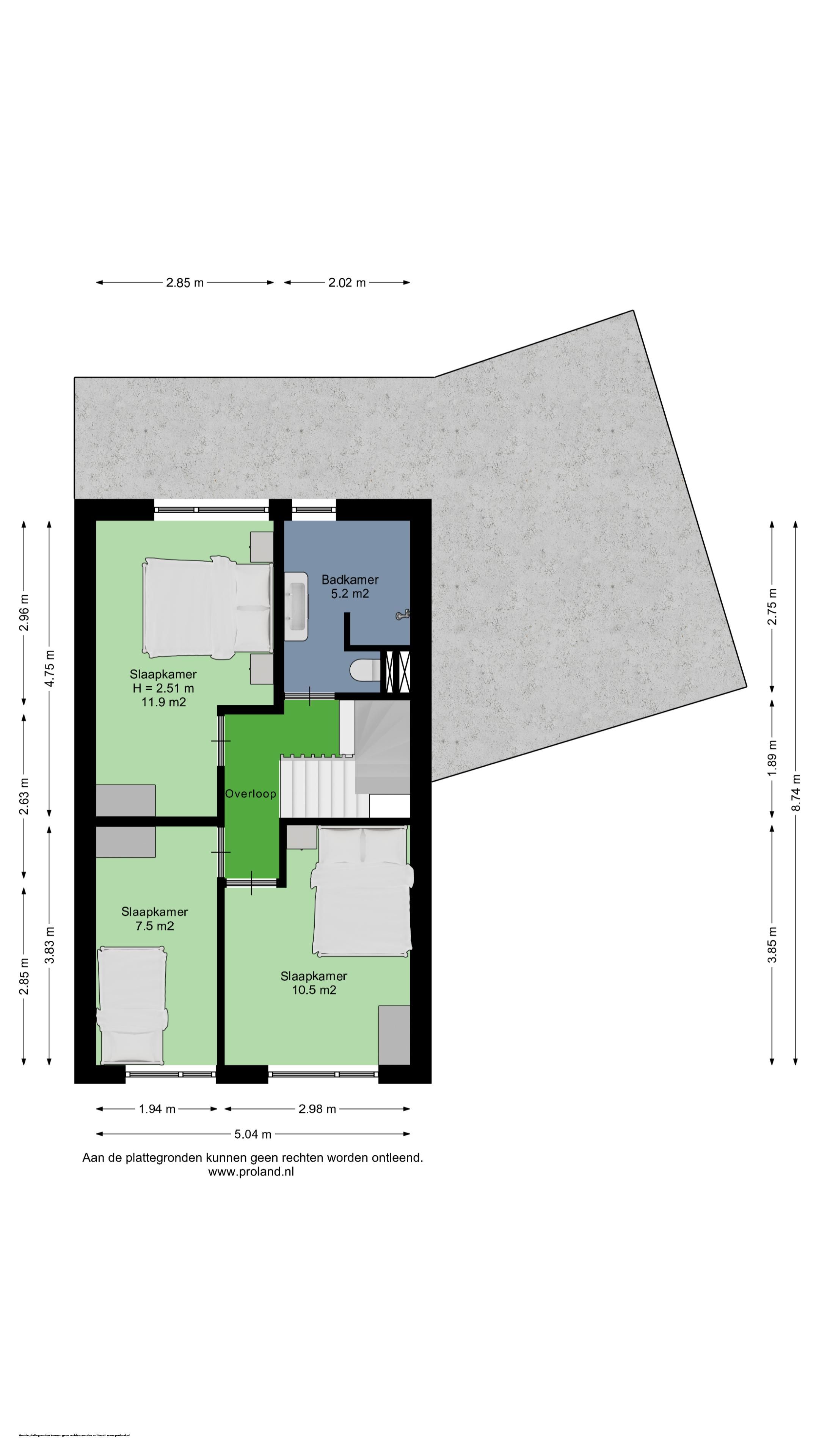 Photo 33 of Fie Carelsenstraat 3