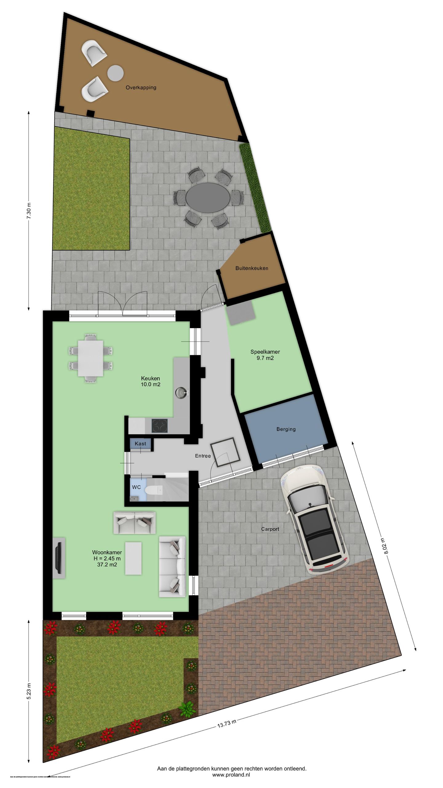 Photo 35 of Fie Carelsenstraat 3