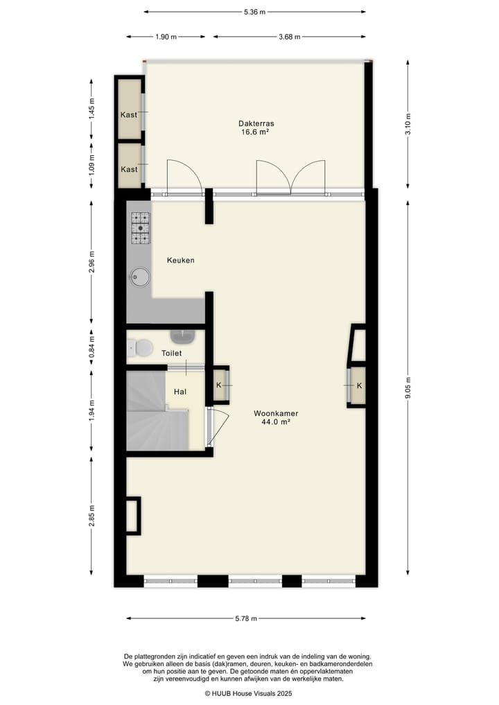 Foto 48 van Havenstraat 20