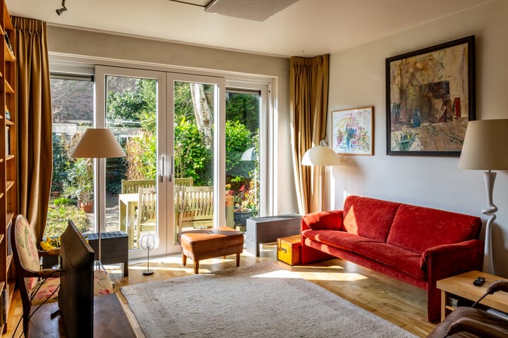 Foto 2 van Uranusstraat 52