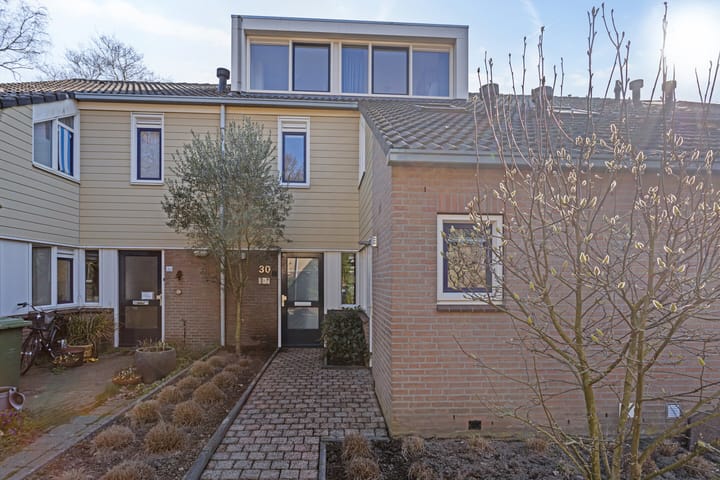 Foto 1 van Fellenbeemd 30