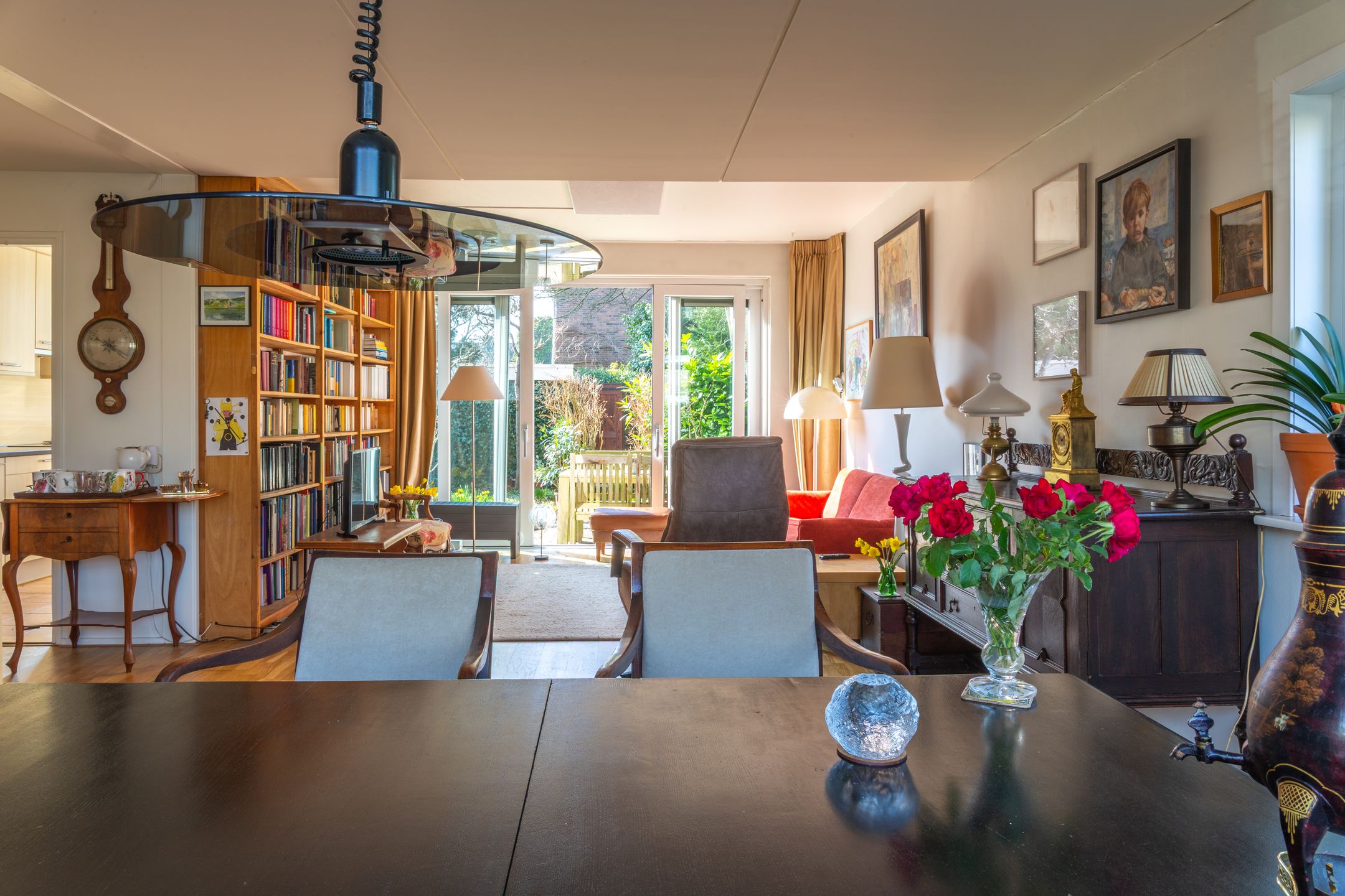 Foto 3 van Uranusstraat 52