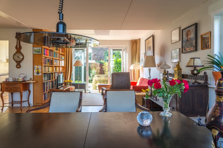 Foto 3 van Uranusstraat 52