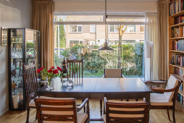 Foto 4 van Uranusstraat 52