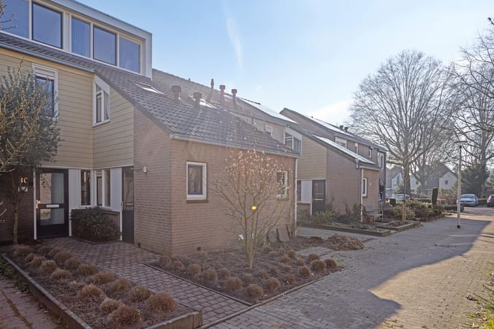 Foto 4 van Fellenbeemd 30