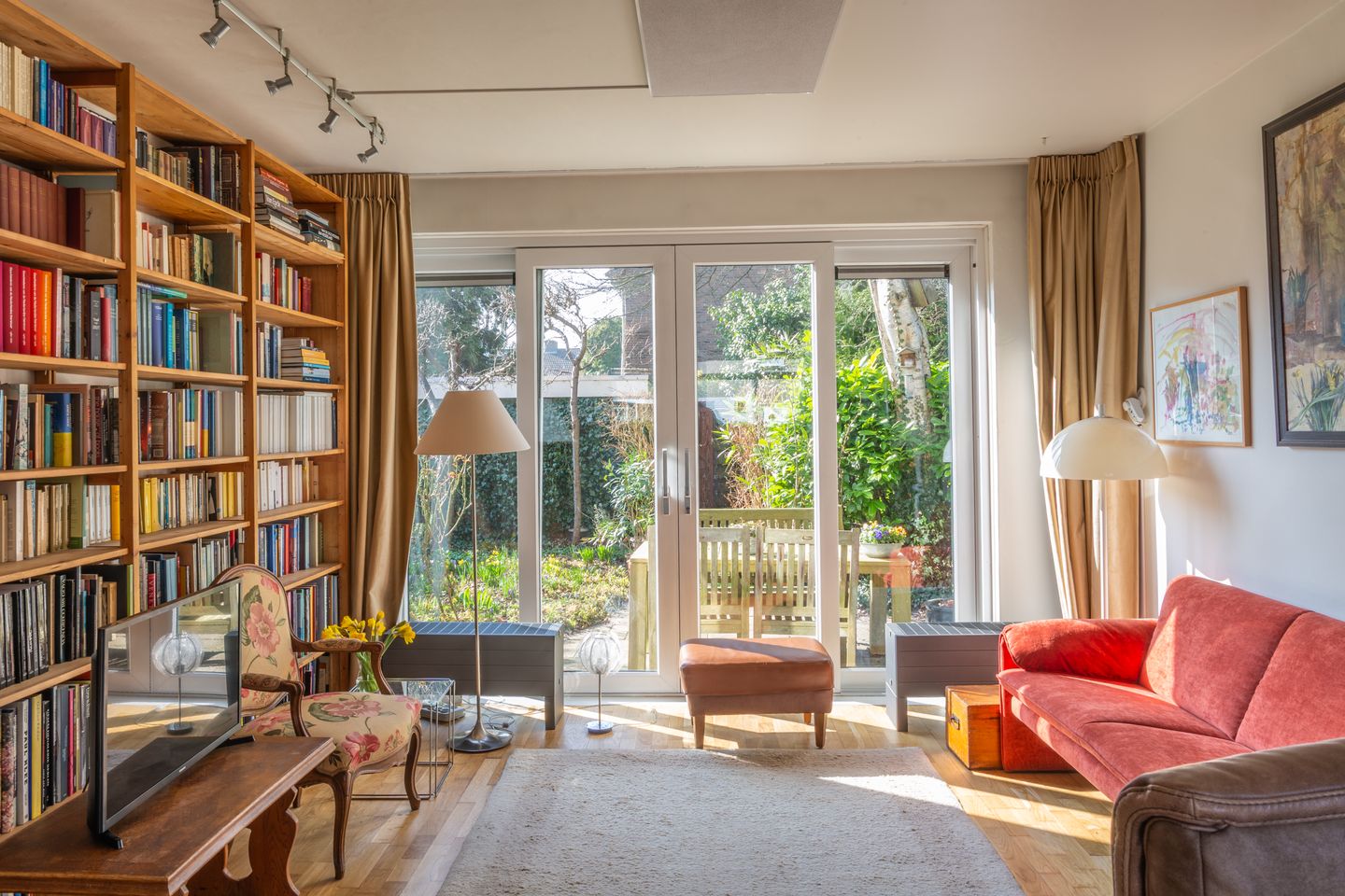 Foto 5 van Uranusstraat 52