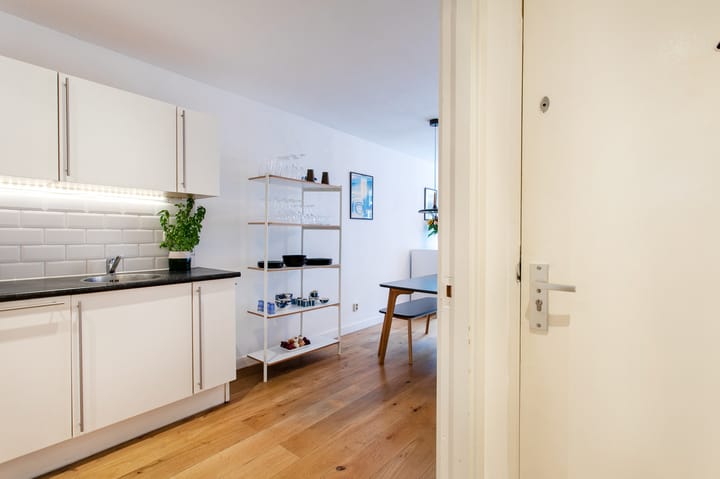 Foto 2 van Rustenburgerstraat 272-1