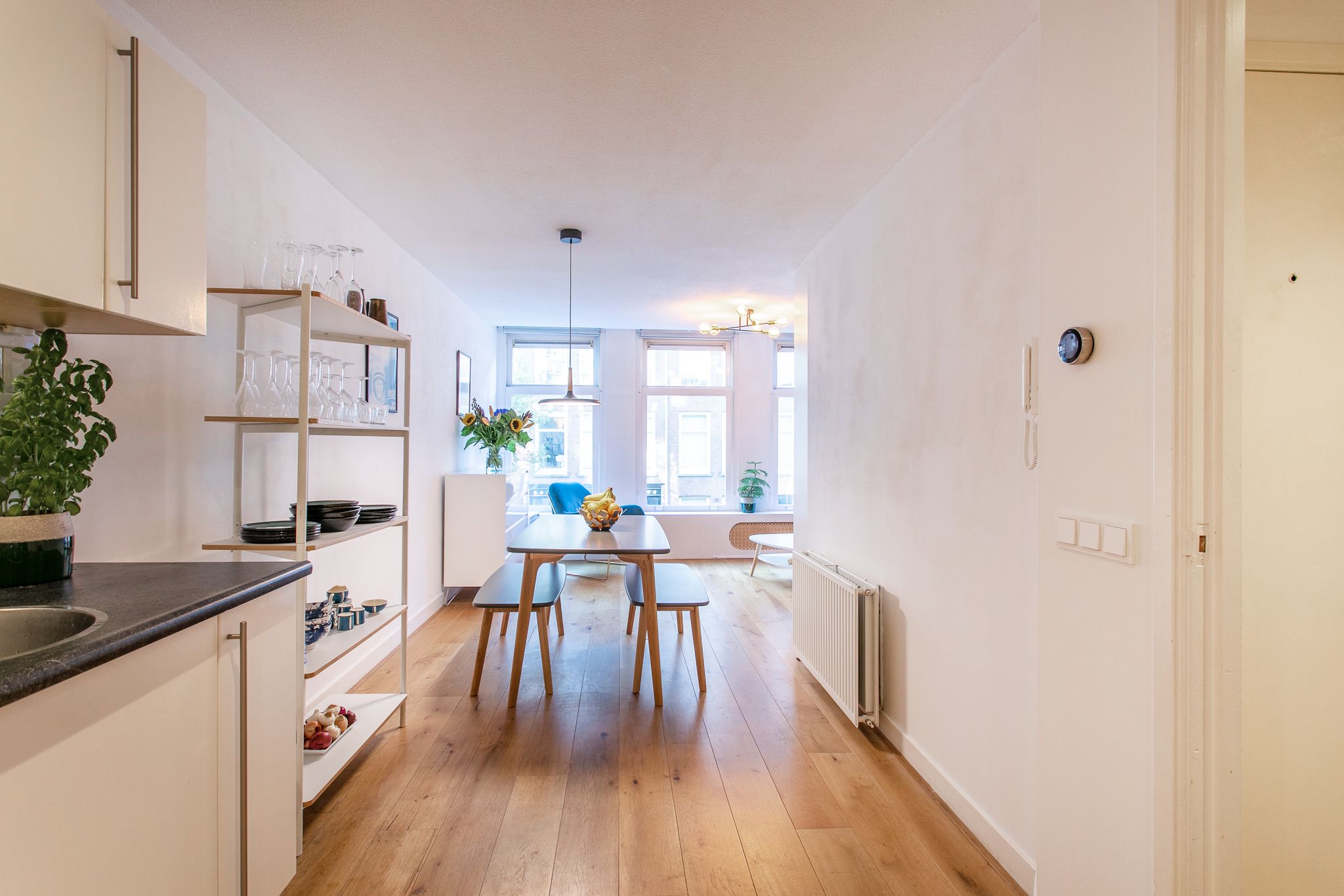 Foto 3 van Rustenburgerstraat 272-1