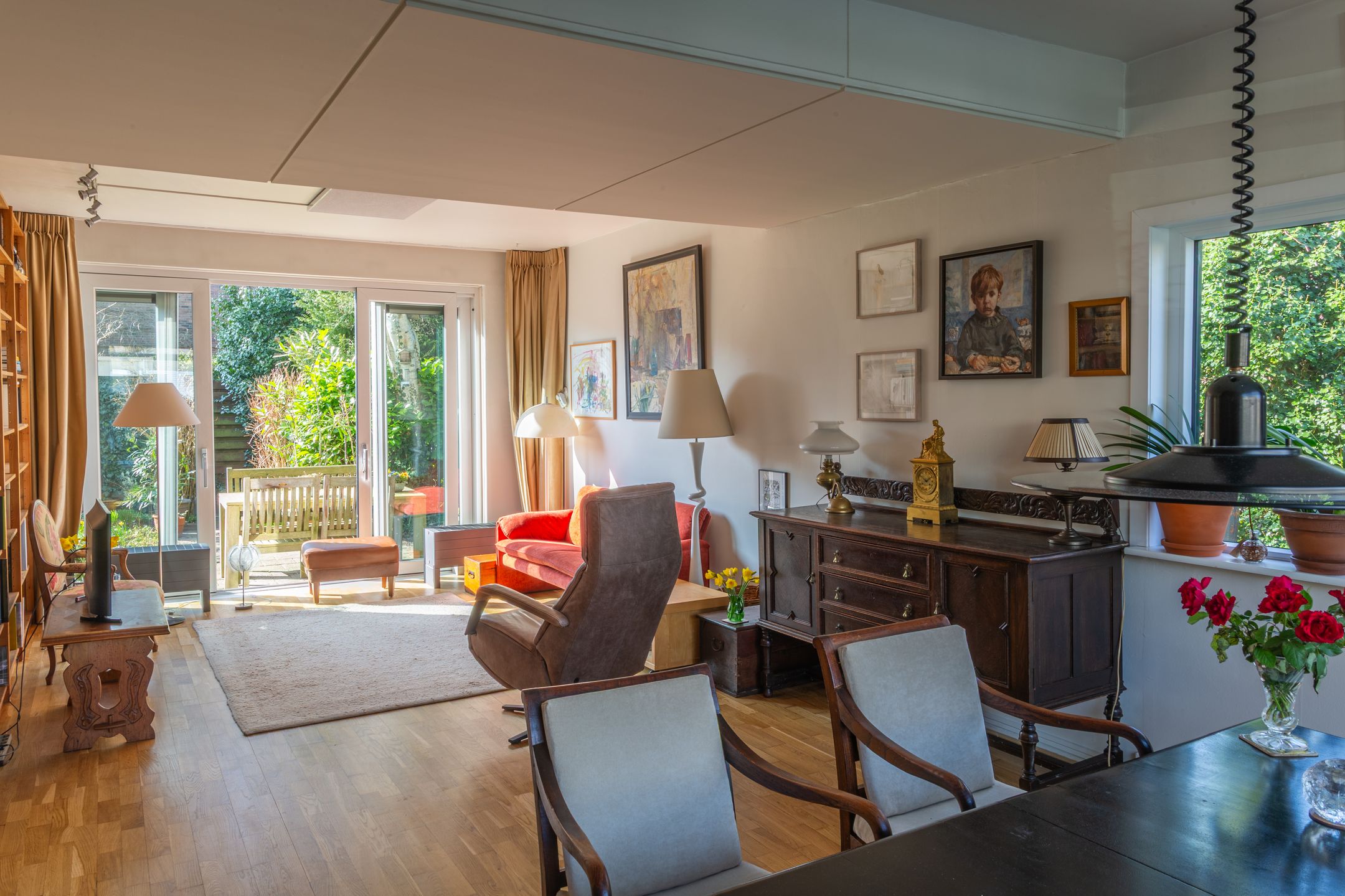 Foto 6 van Uranusstraat 52