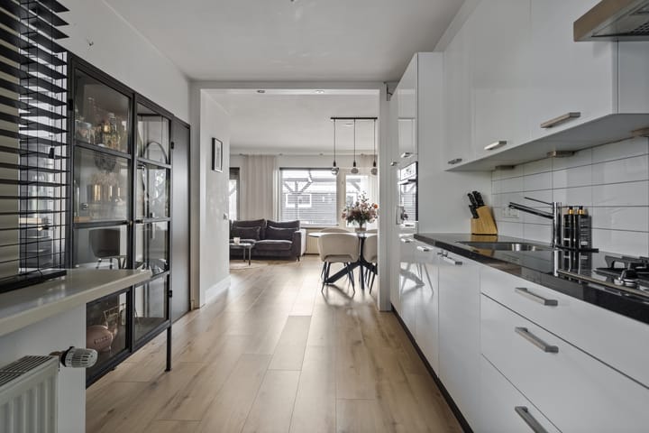 Foto 7 van Fellenbeemd 30