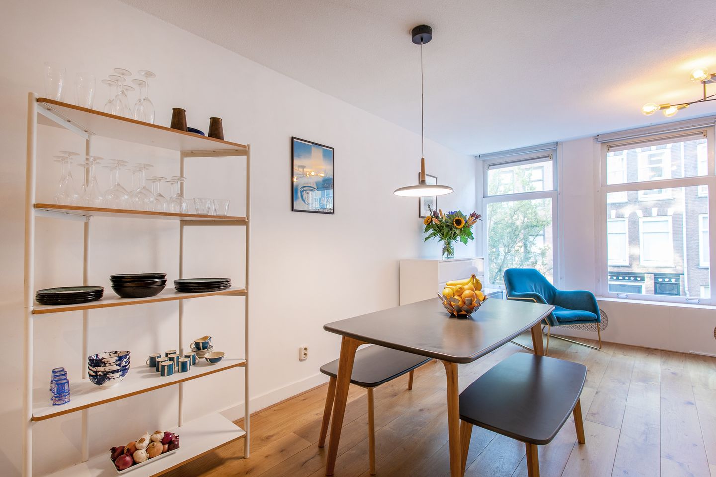 Foto 4 van Rustenburgerstraat 272-1