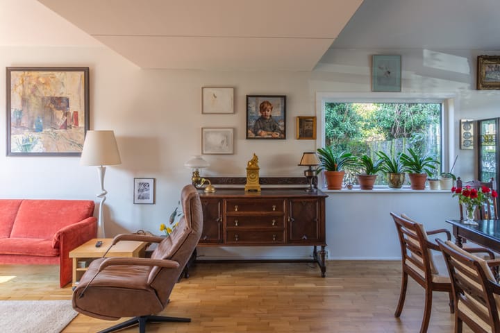 Foto 7 van Uranusstraat 52