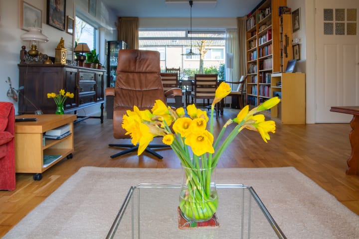 Foto 8 van Uranusstraat 52