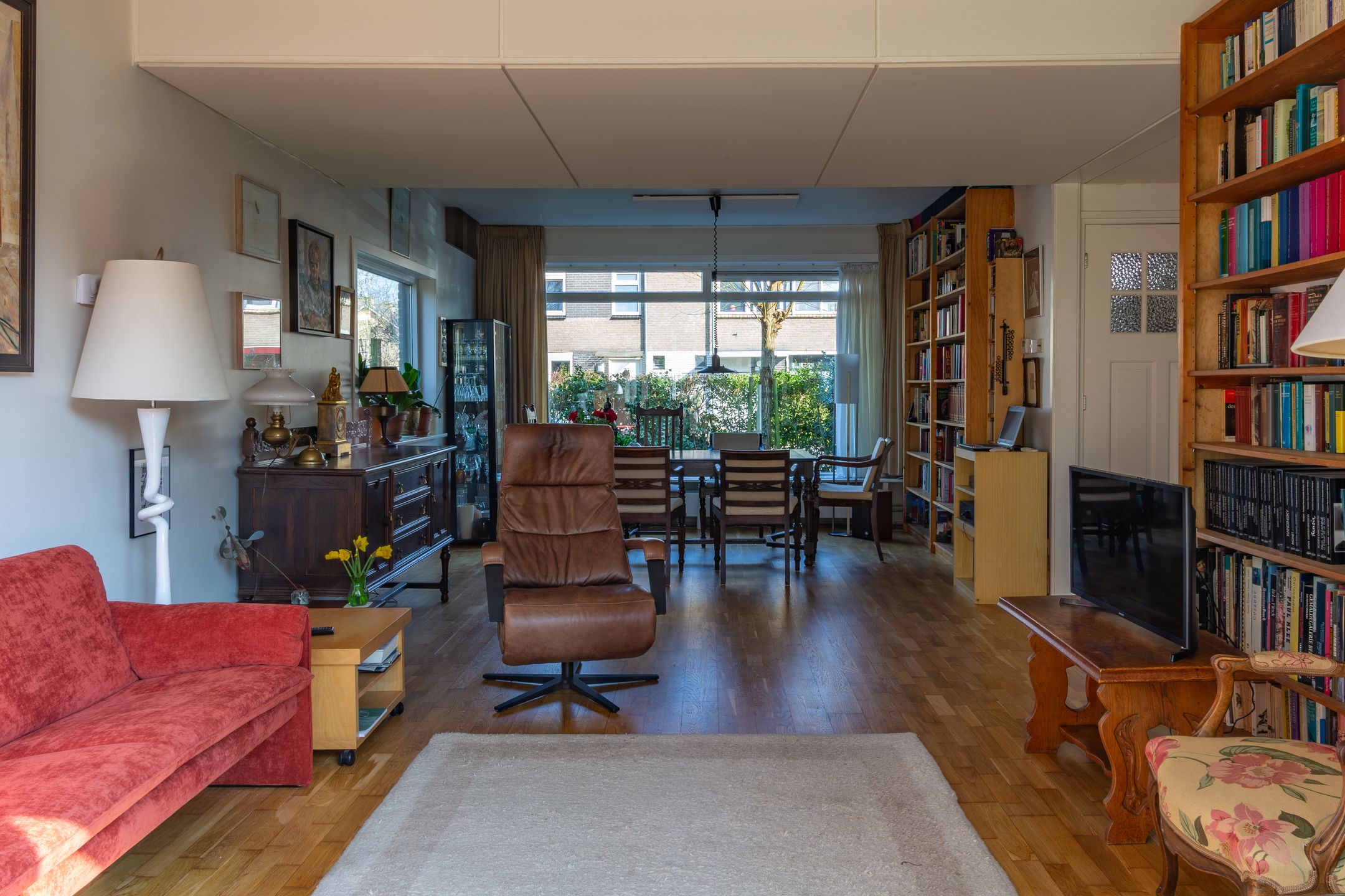 Foto 9 van Uranusstraat 52