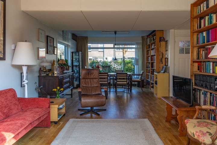 Foto 9 van Uranusstraat 52