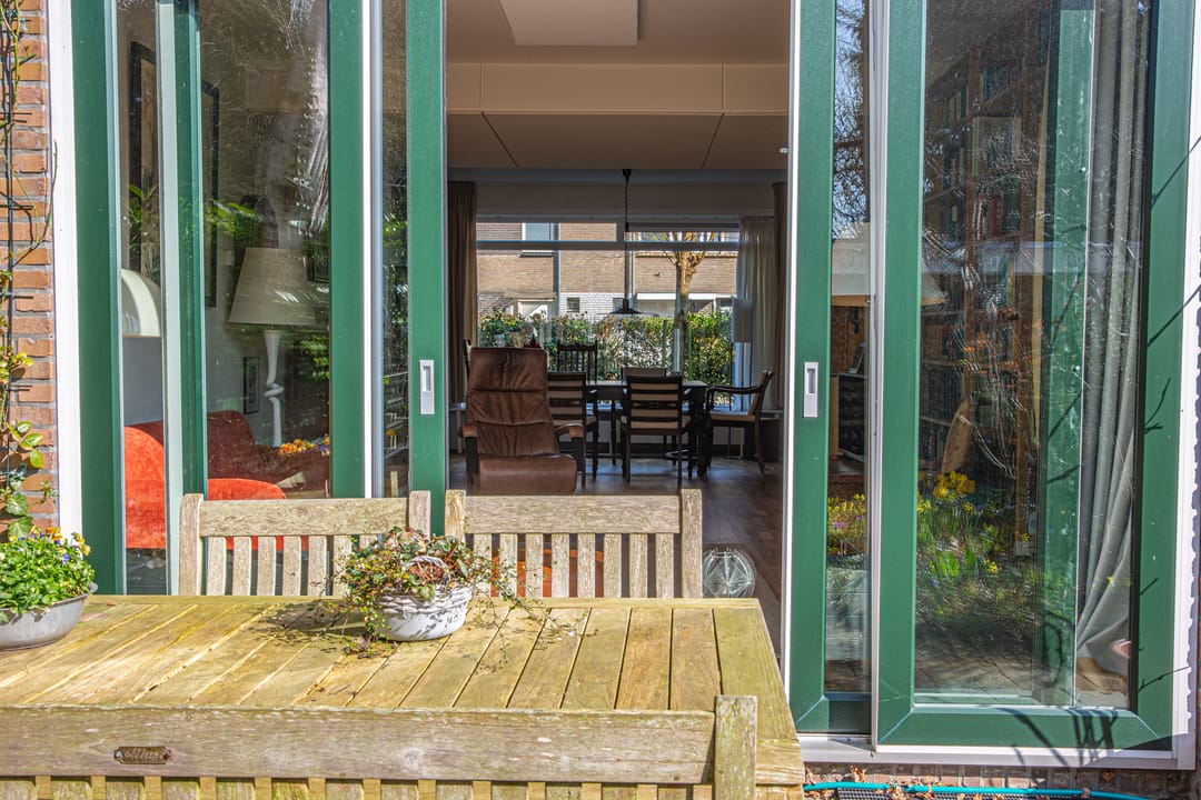 Foto 11 van Uranusstraat 52