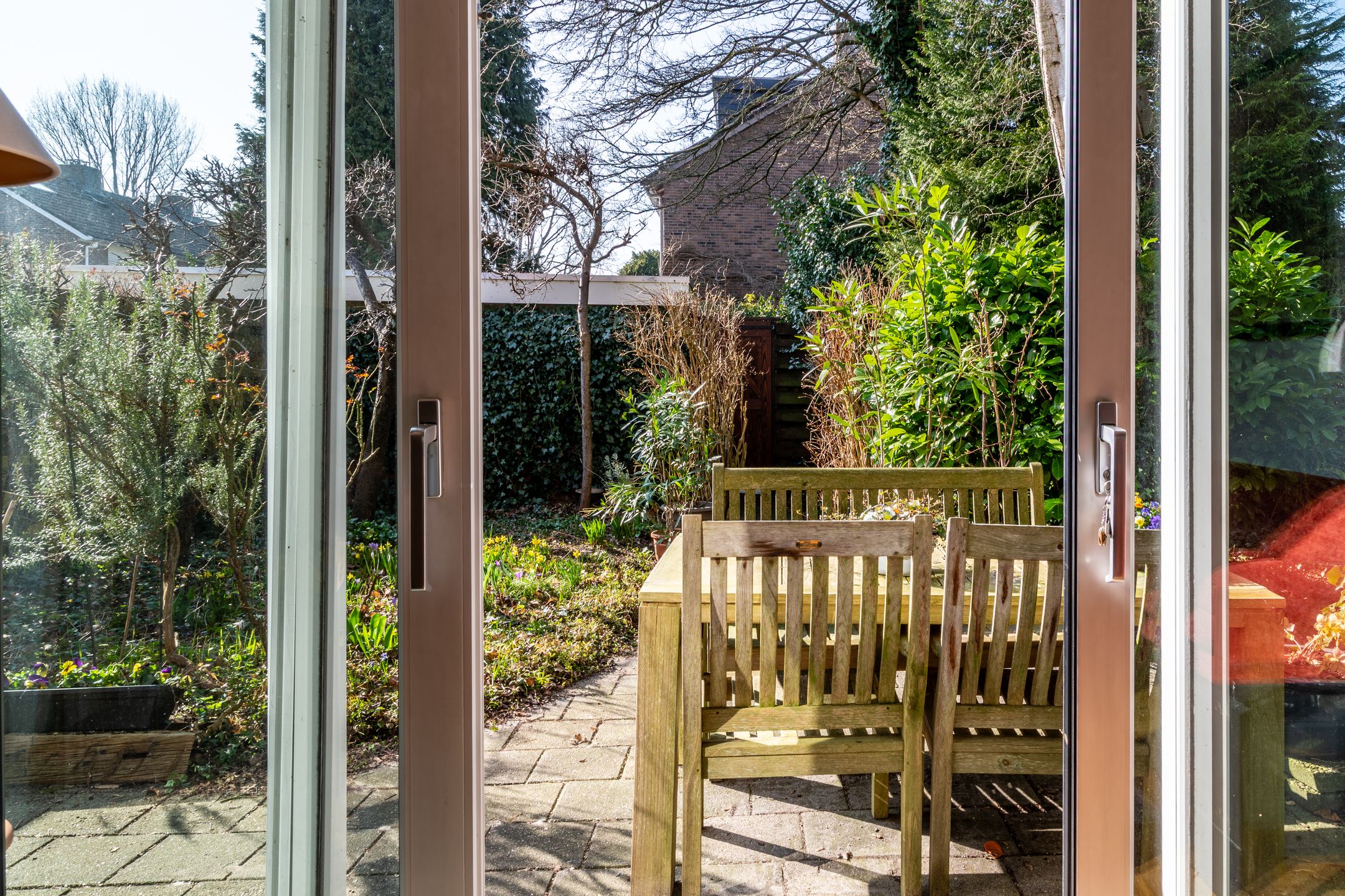 Foto 12 van Uranusstraat 52