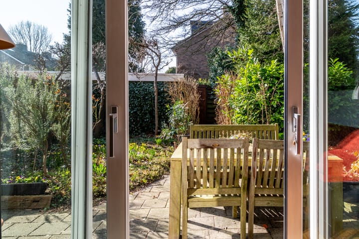 Foto 12 van Uranusstraat 52