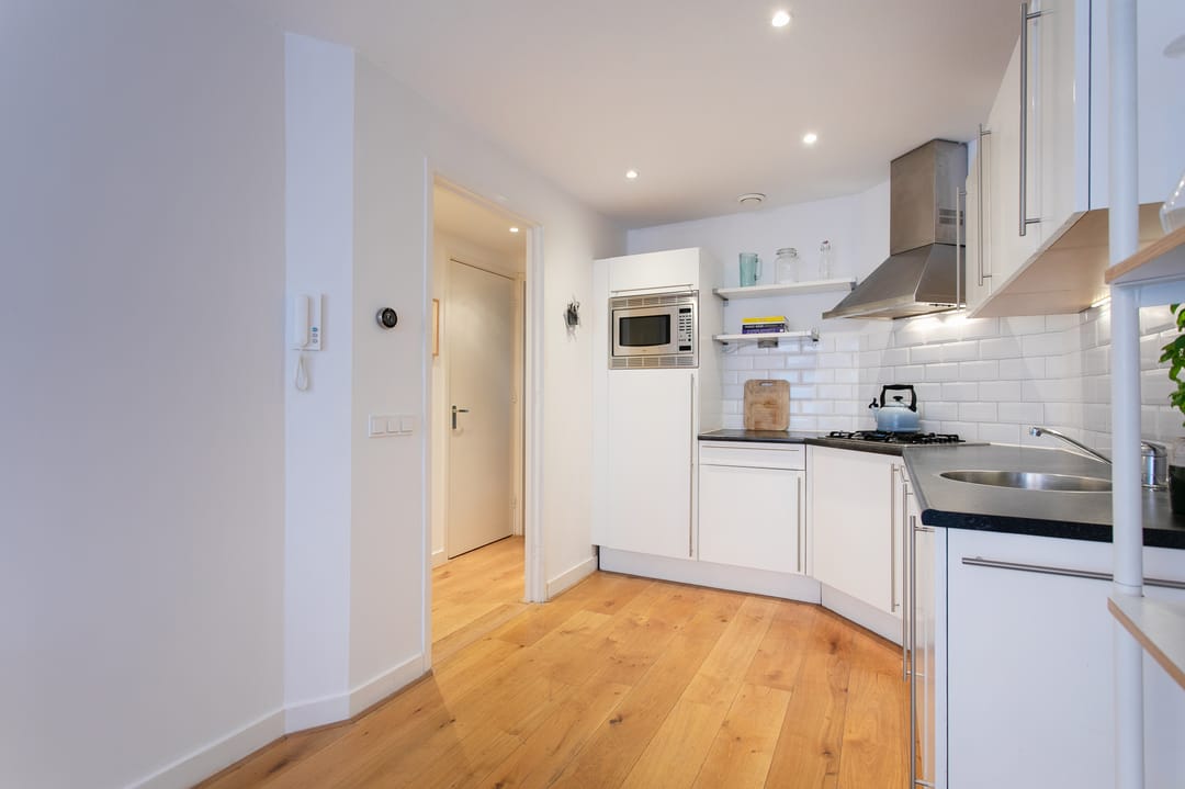 Foto 11 van Rustenburgerstraat 272-1