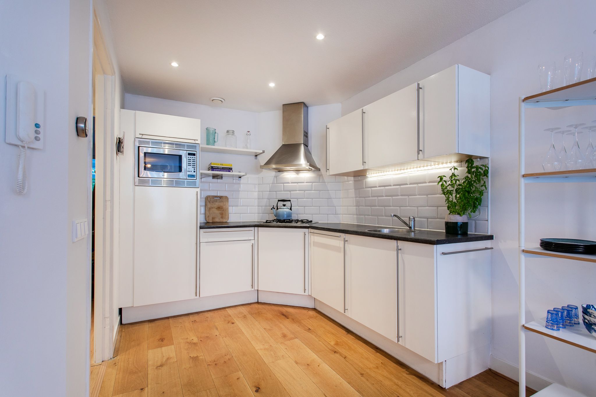 Foto 12 van Rustenburgerstraat 272-1