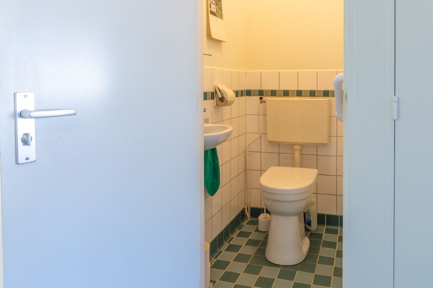 Foto 14 van Uranusstraat 52