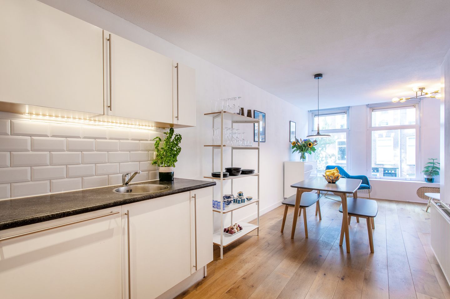 Foto 14 van Rustenburgerstraat 272-1