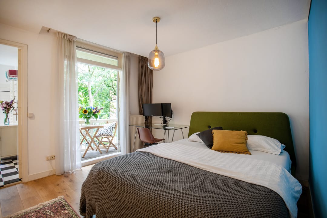 Foto 16 van Rustenburgerstraat 272-1