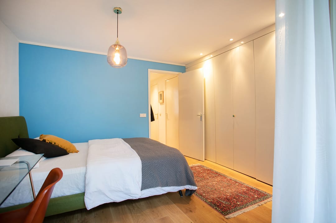 Foto 17 van Rustenburgerstraat 272-1