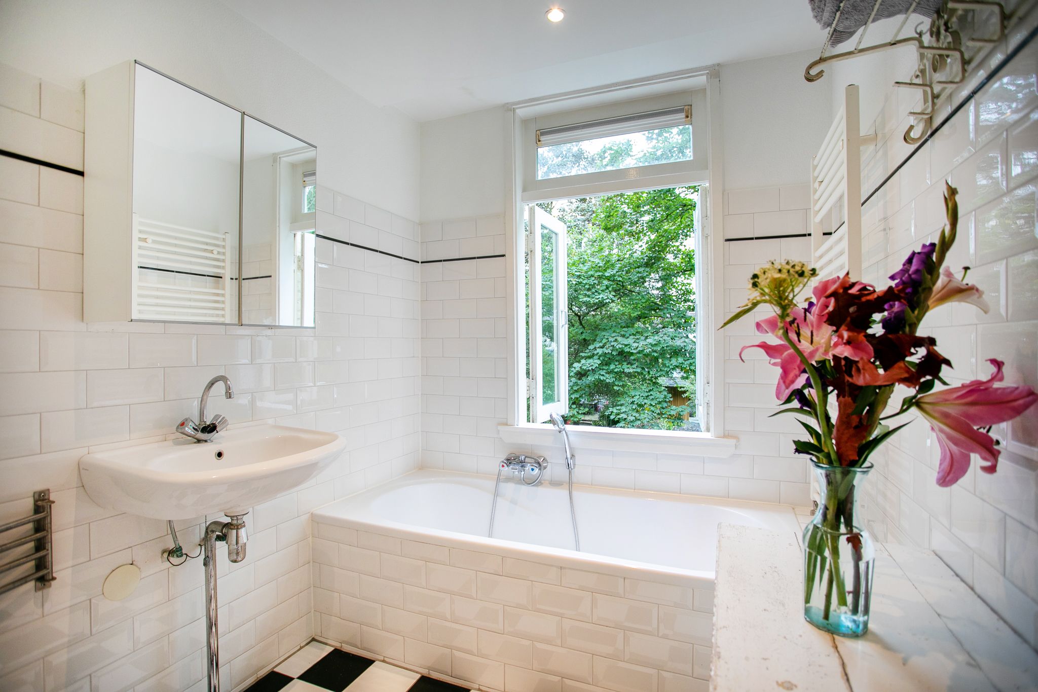 Foto 18 van Rustenburgerstraat 272-1