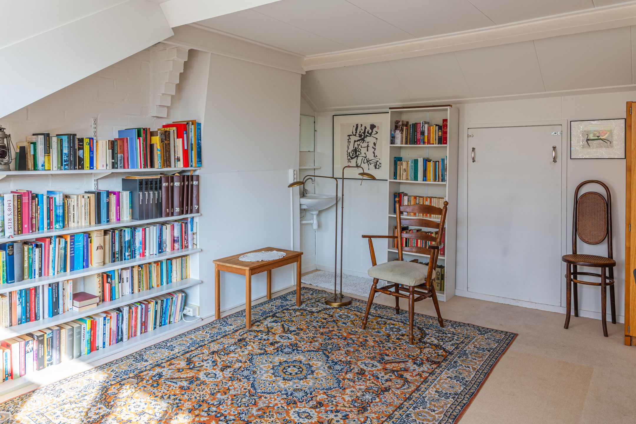 Foto 18 van Uranusstraat 52