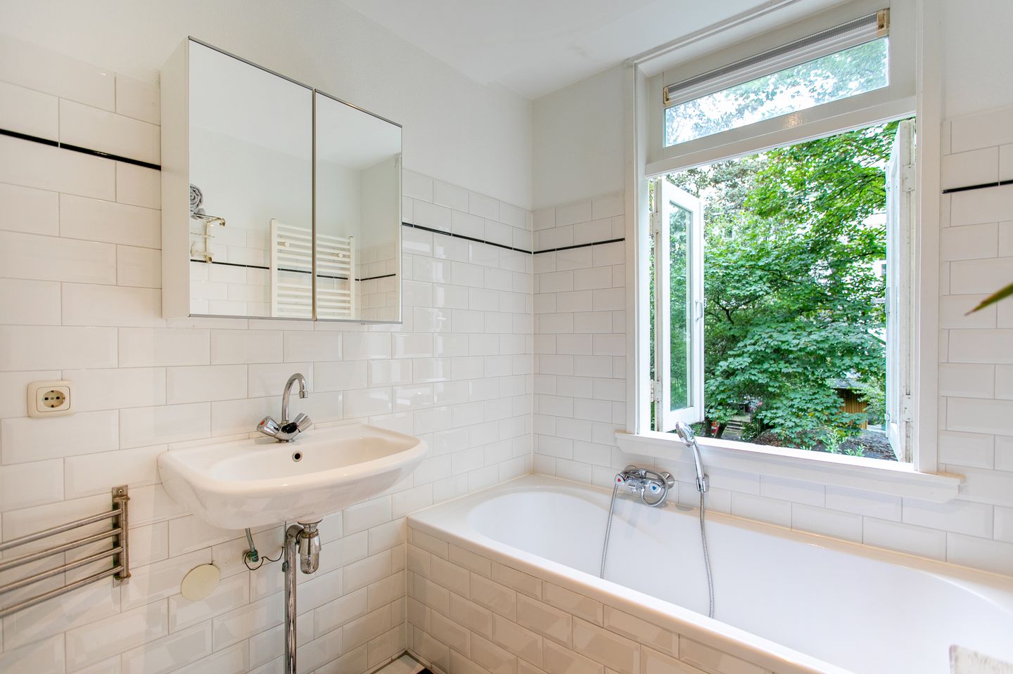 Foto 19 van Rustenburgerstraat 272-1