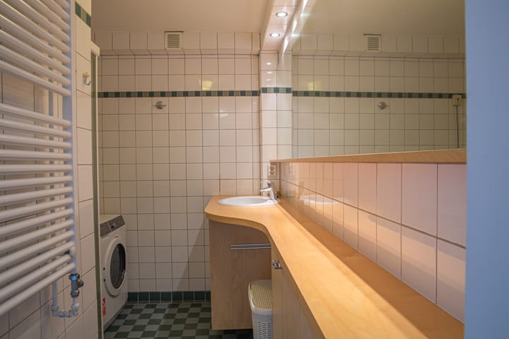 Foto 19 van Uranusstraat 52