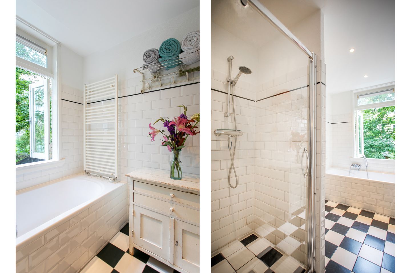 Foto 20 van Rustenburgerstraat 272-1