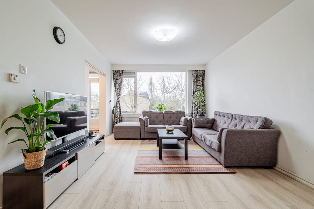 Foto 2 van William Boothlaan 184