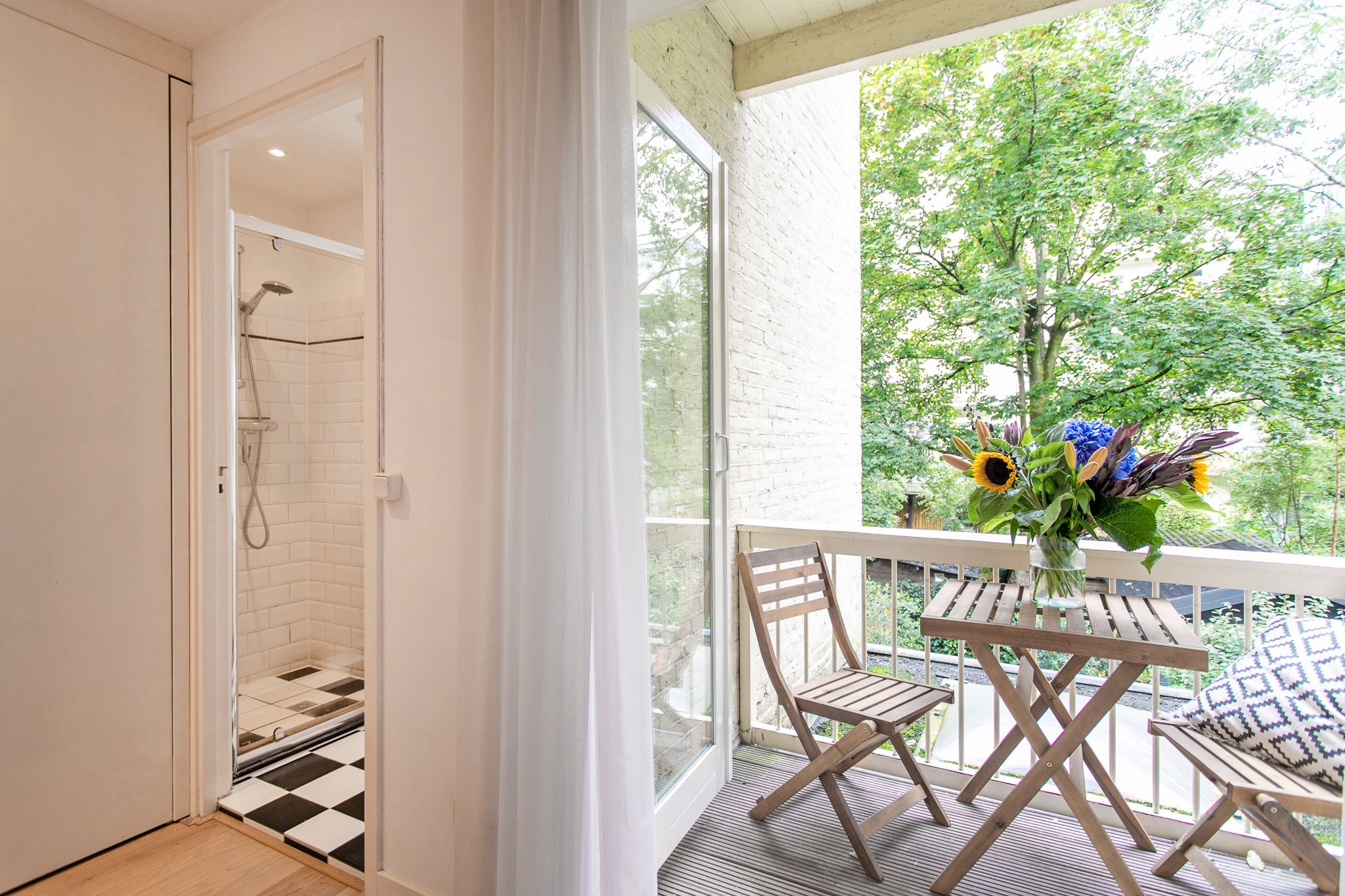 Foto 21 van Rustenburgerstraat 272-1