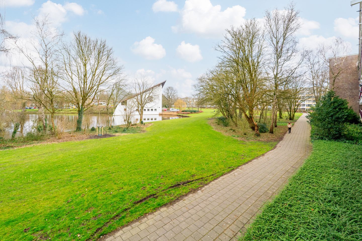 Foto 4 van William Boothlaan 184